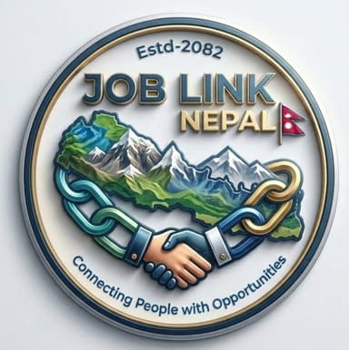 Job Link Nepal