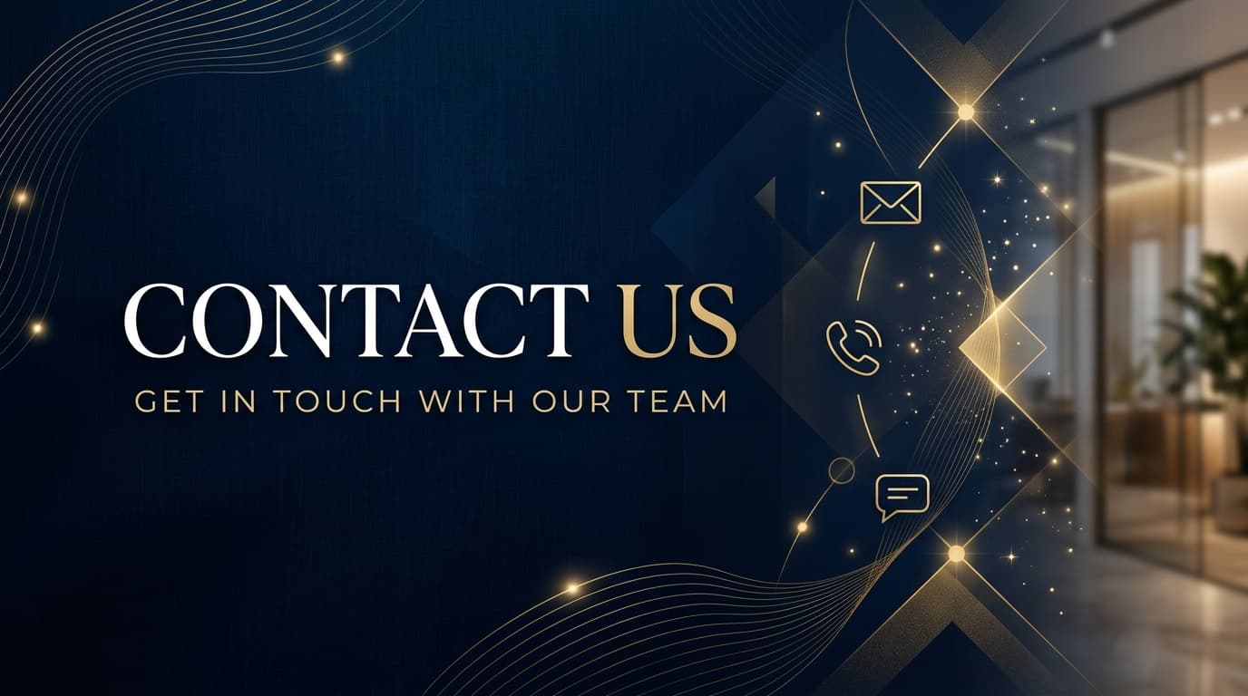 Contact Us